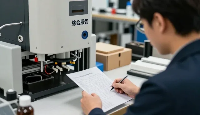 远程技术支持服务