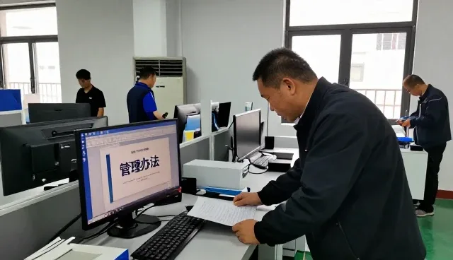 厦门市悍凤世科技有限公司分享运维服务应用案例