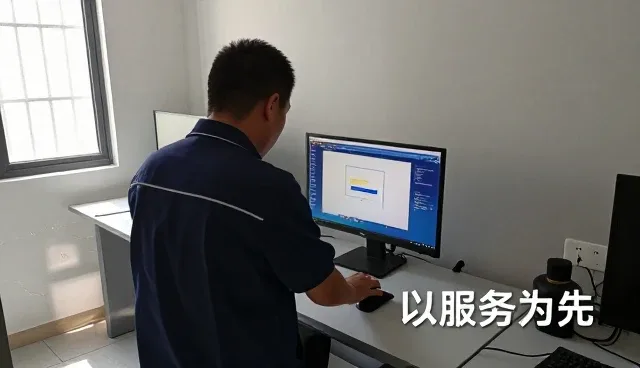连锁门店解决方案中的运维服务选择