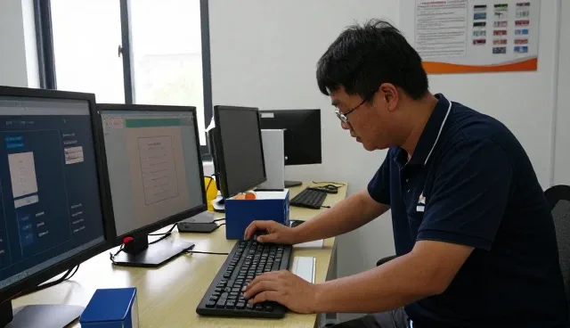 厦门市悍凤世科技有限公司专注实施专家，提供完善定制开发服务方案